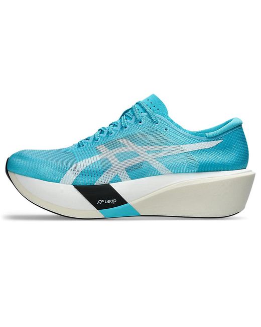 Asics Blue Metaspeed Edge Tokyo for men