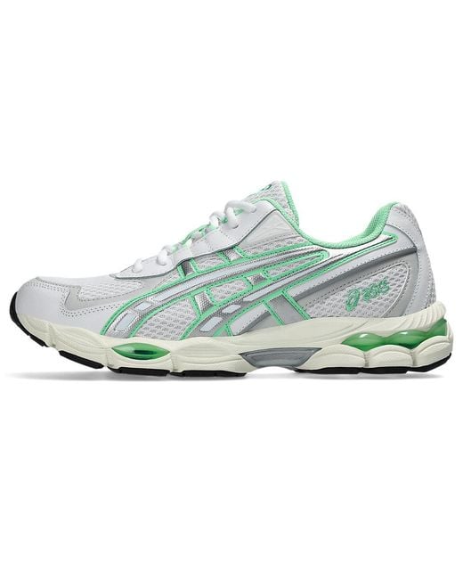 Gel-Nyc 2055 di Asics in Green da Uomo