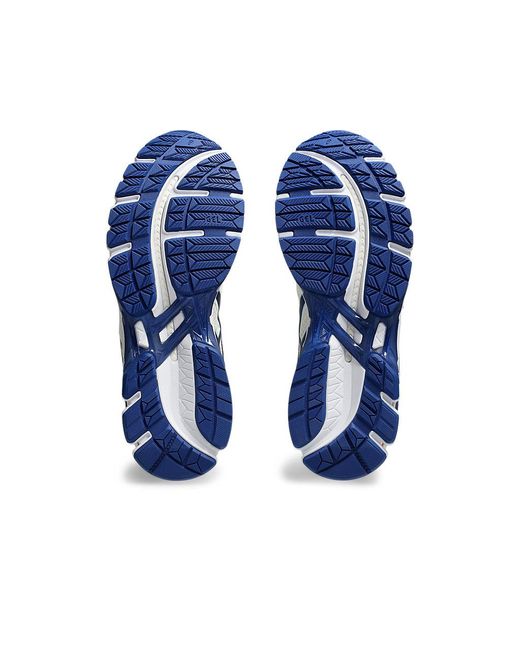 Gel-Kayano 20 di Asics in Blue da Uomo