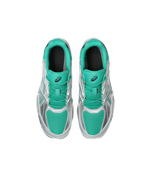 Asics HYPERSYNC in Blue für Herren