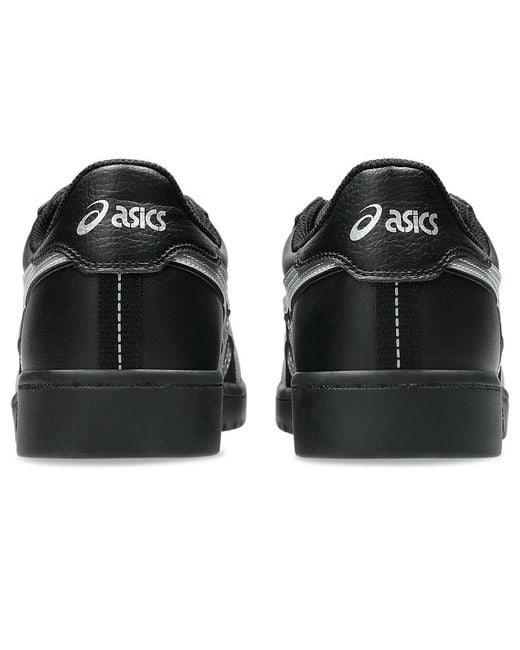 Asics Black Japan Pro for men