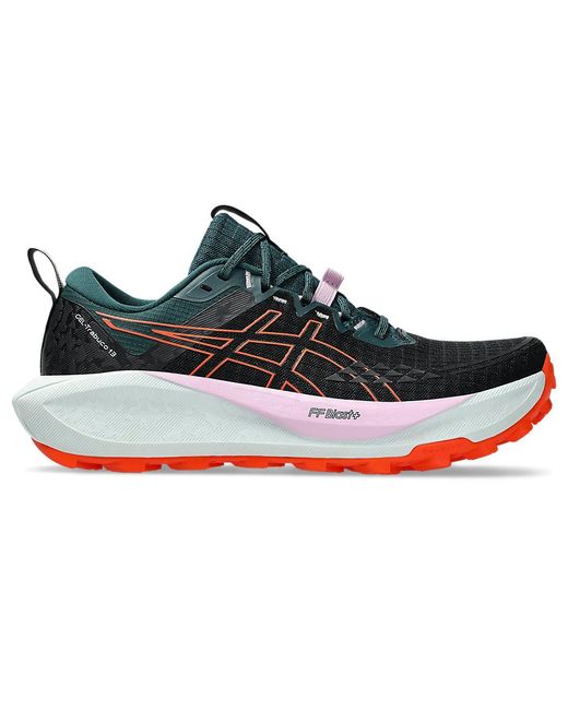 Asics Blue Gel-trabuco 13