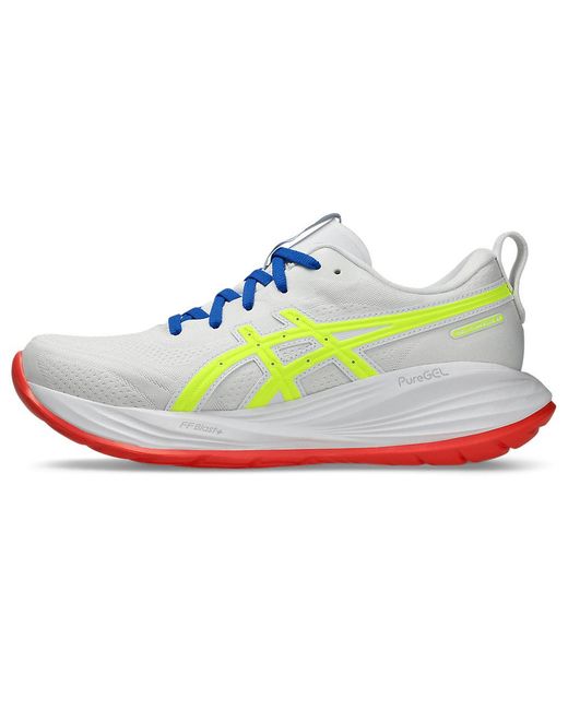 GEL-CUMULUS 27 ATC Asics de color Blue