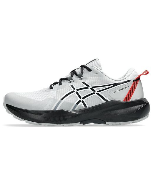 Asics Black Gel-venture 11 for men