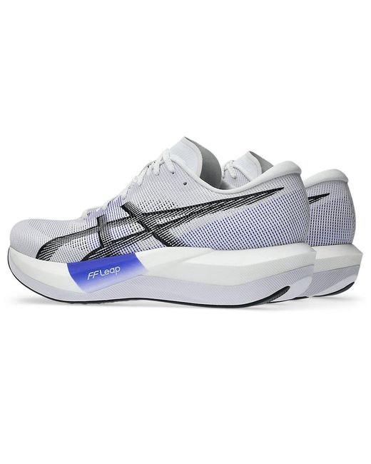 Asics Gray Magic Speed 5 for men