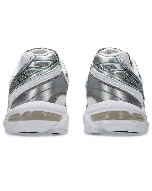 Asics Gray Gel-1130 for men