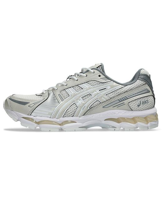 Asics Gray Gel-kayano 12.1 for men