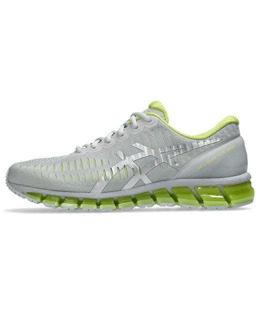 Asics Gray Gel-Quantum 360 I for men