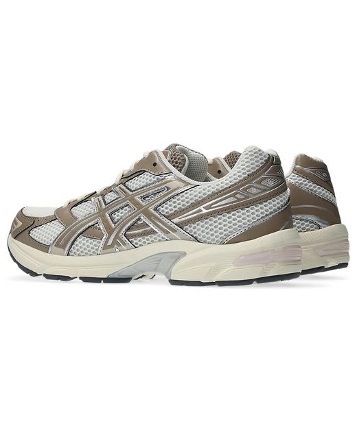 Asics Gray Gel-1130 Sneaker for men