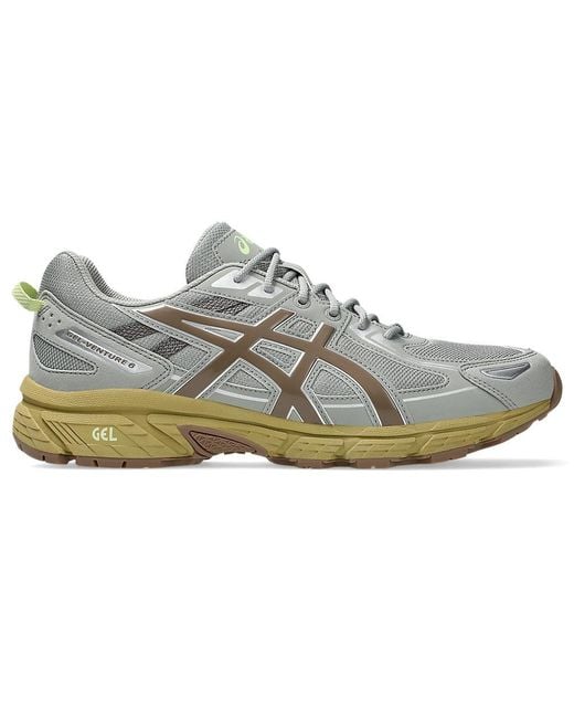 Sneaker urban explorer gel-venture 6 di Asics in Gray da Uomo