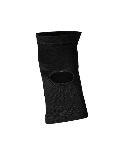 Gel Kneepad Asics pour homme en coloris Black