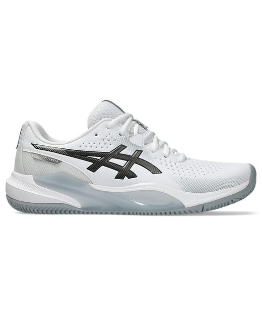 Asics White Gel-Challenger 15 for men