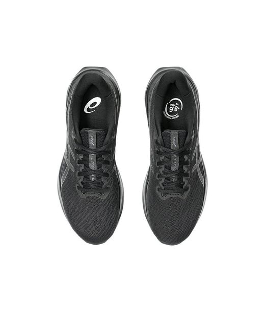 VERSABLAST 4 Asics de hombre de color Black