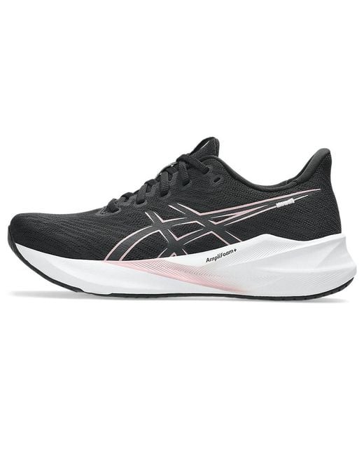 Asics Black Versablast 4