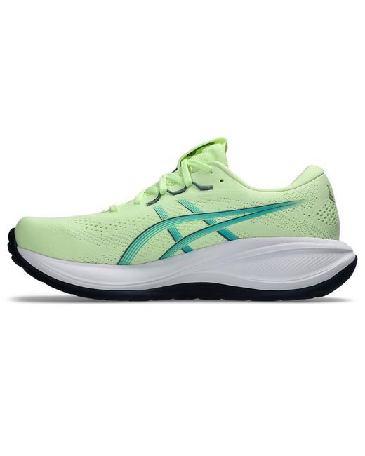 Asics Green Gel-cumulus 28 for men