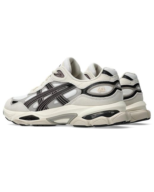 Asics Multicolor Gel-nyc 2.0 for men
