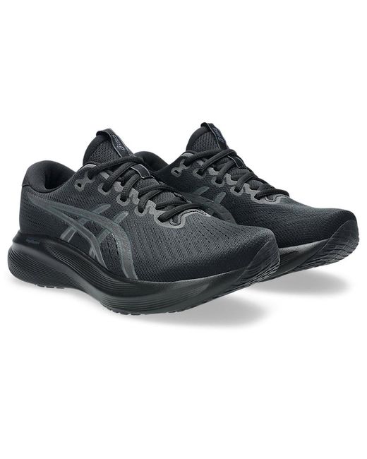 Asics Black Gel-excite 11