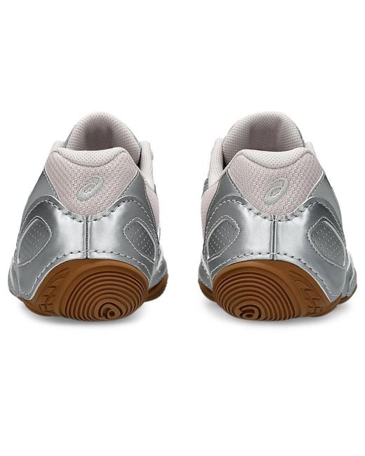 Asics HYPERSYNC in Gray für Herren