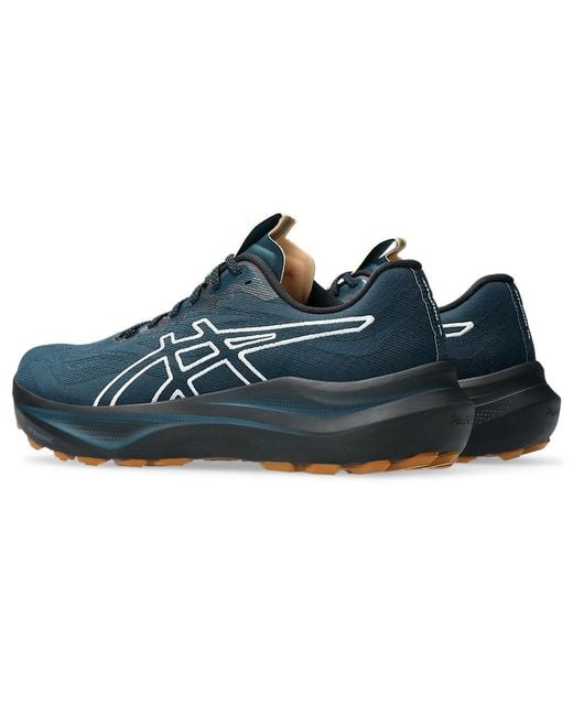 Asics Blue Gt-2000 14 Nature Bathing for men