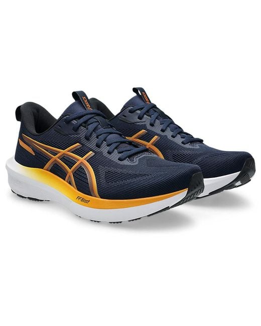 Asics Blue Gt-1000 14 for men