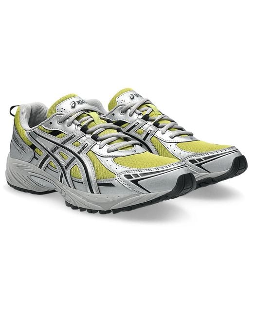 Asics Gray Gel-Ventx for men