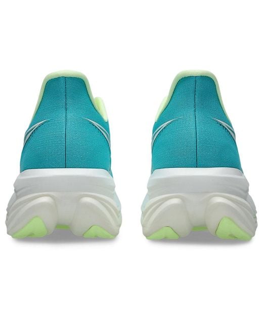 Asics Sonicblast 2 in het Blue voor heren