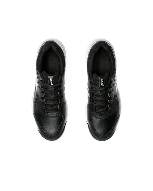 Asics Black Gel-Lethal Field 2 for men