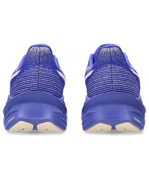 Asics Blue Dynablast 5 for men