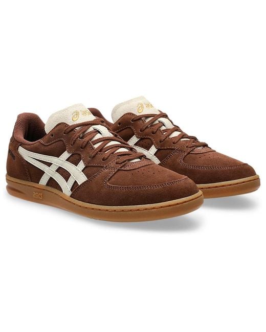 Asics Skyhand Og in het Brown voor heren