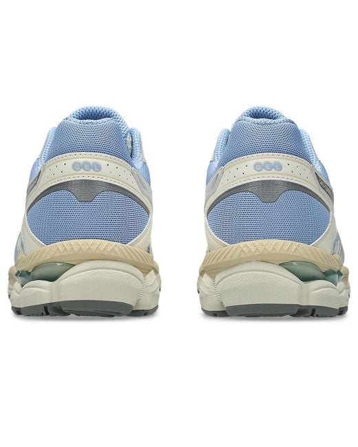 Asics Blue Gel-Cumulus 16 for men