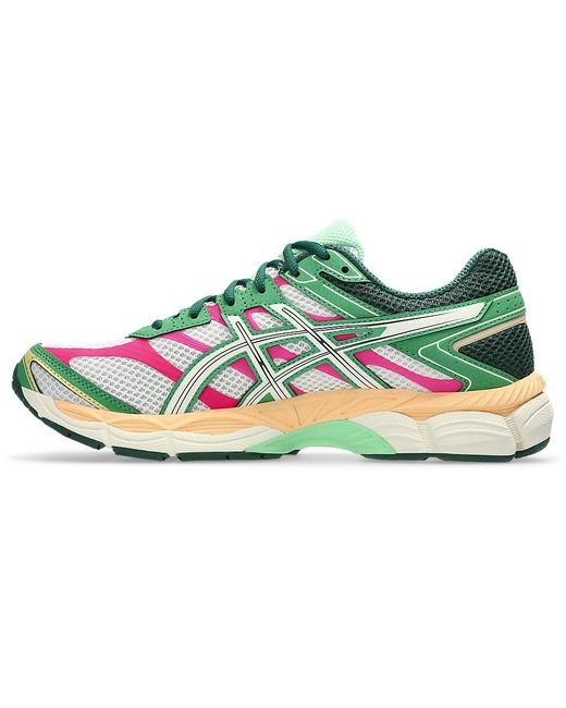 Asics Gel-Cumulus 16 in het Gray voor heren