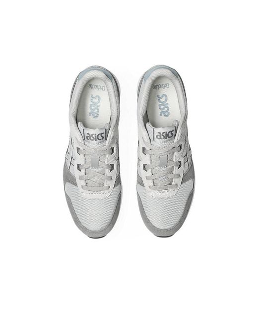 Asics LYTE CLASSIC in Gray für Herren