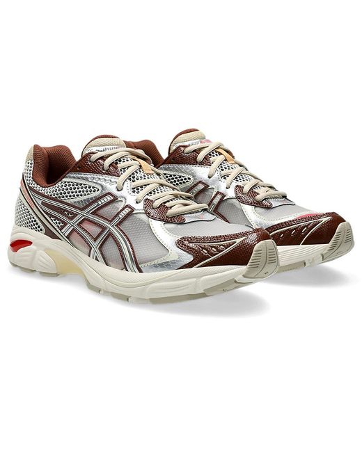 Asics Black Gt-2160 By Above The Clouds for men