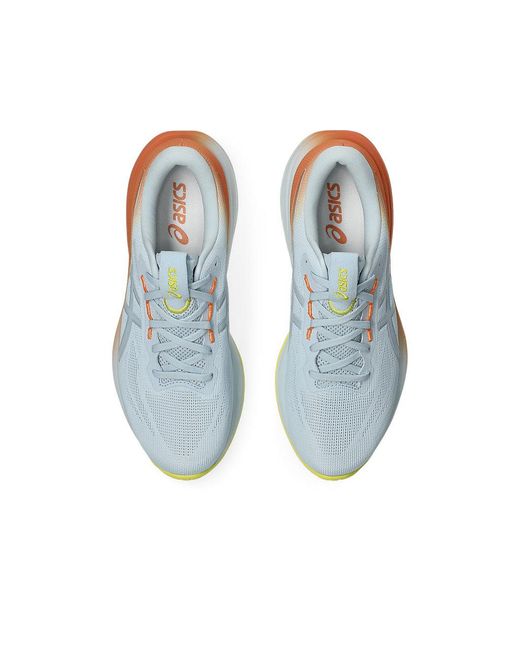 Asics Blue Gel-Cumulus 28 Sunny Sizzle for men