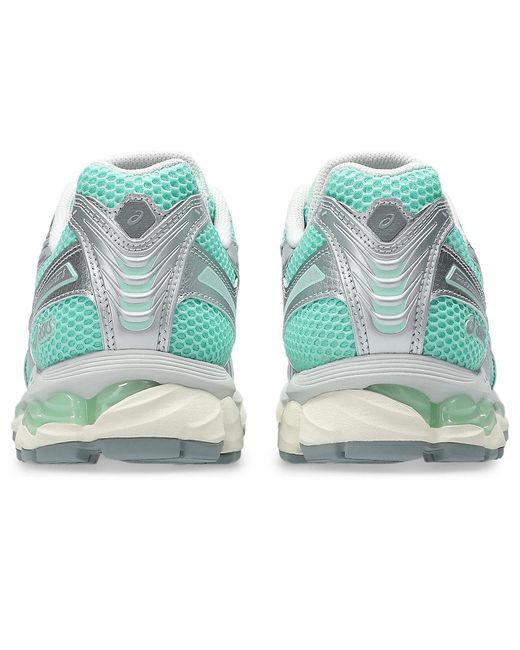 Asics Blue Gel-Kayano 12.1 for men