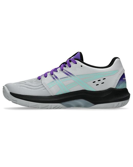 Asics Blue Powerbreak Ff