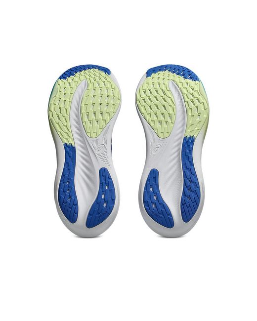 Asics Blue Gel-Saiun 3 for men