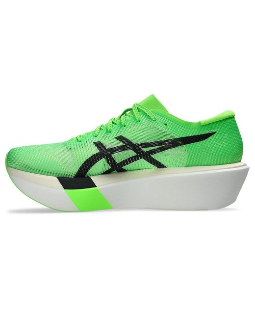 Asics Green Metaspeed Sky Tokyo for men