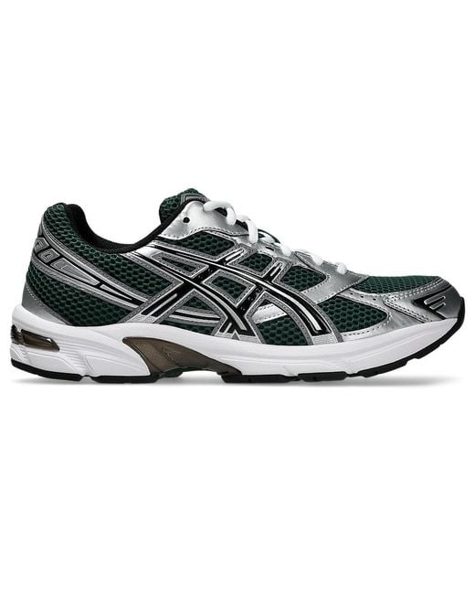 Asics Black Gel-1130 for men