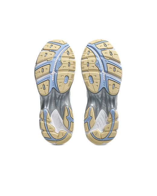 Asics Gray Gt-2160 for men