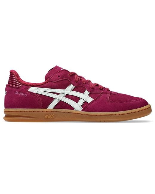 Asics SKYHAND OG in Red für Herren