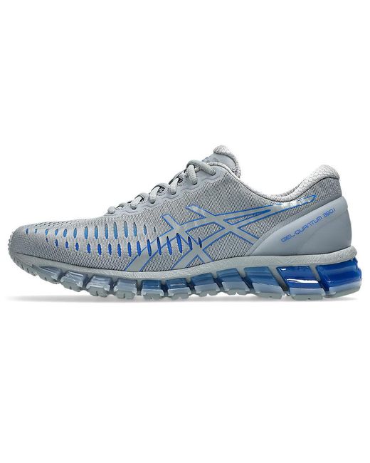 Asics Blue Gel-Quantum 360 I for men