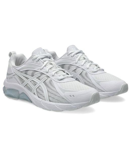 Asics White Gel-Quantum 180 Viii for men
