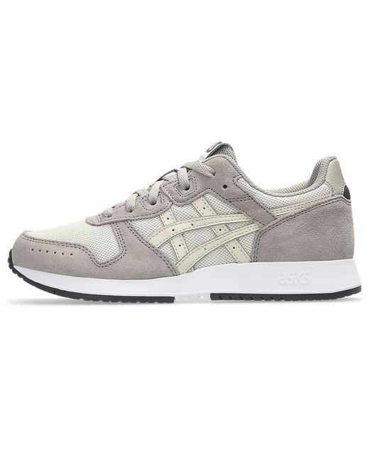 Asics Gray Lyte Classic