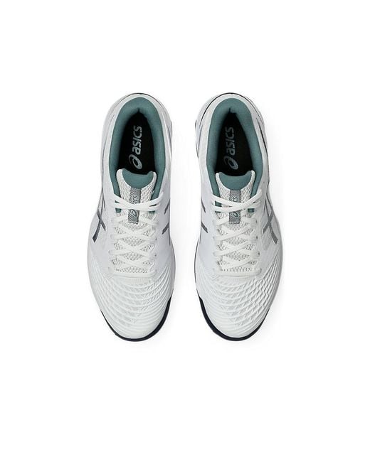 Asics Gray Field Ultimate Ff 2 for men
