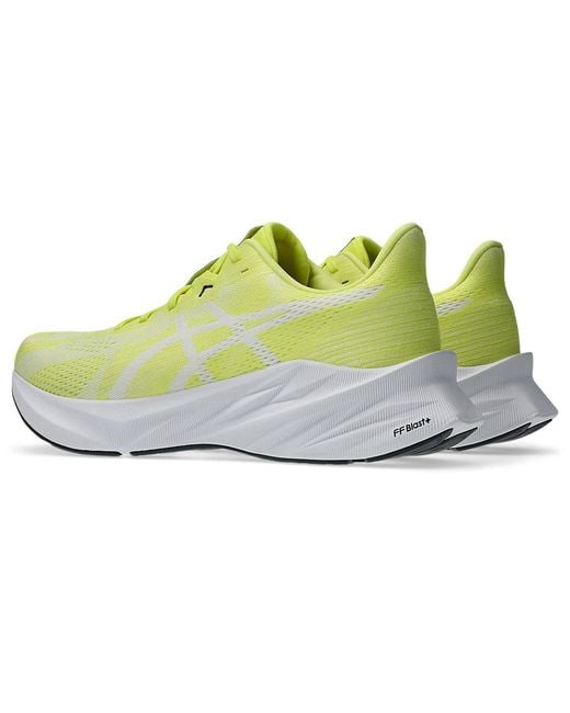 Asics Gray Dynablast 5 for men