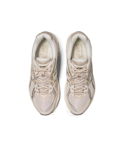 Asics White Gt-2160 for men