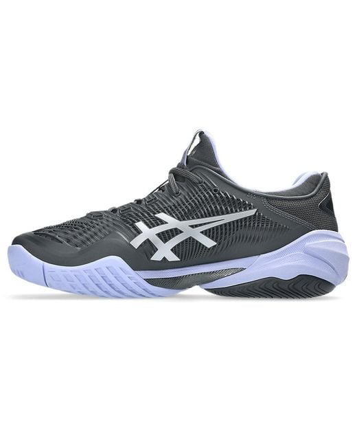 Asics Blue Court Ff 3 Night Energy for men