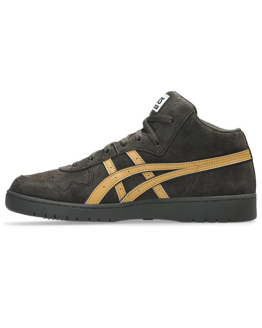 Asics Black Japan Pro Mt for men