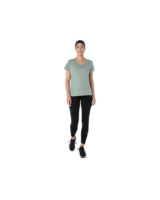 Asics Black Sport Train Top